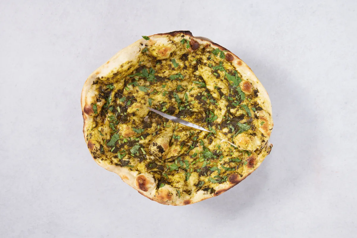 Kima Naan