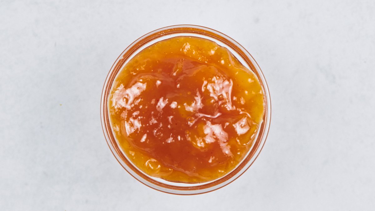 Mango Chutney