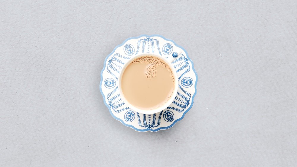 Masala Chai