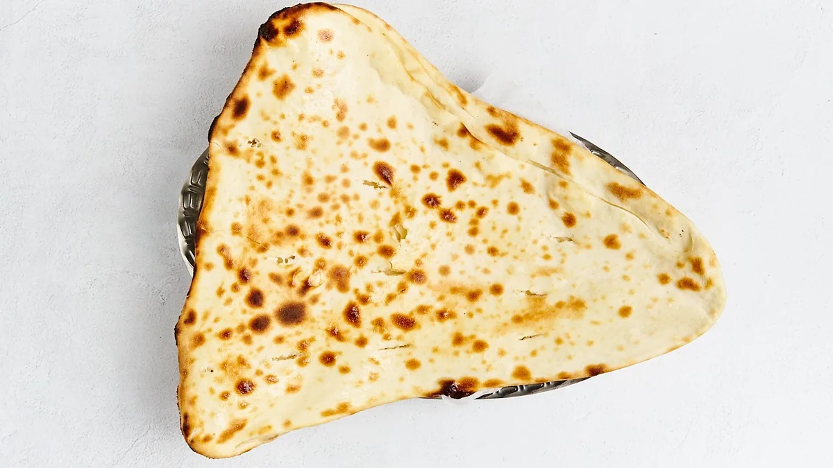 Sada Naan