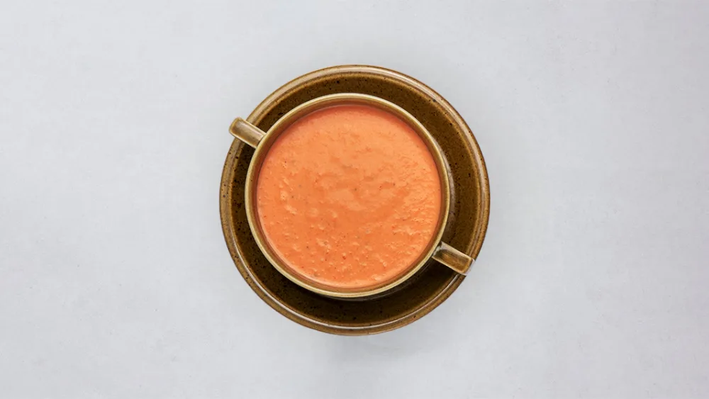 Tomatsoppa