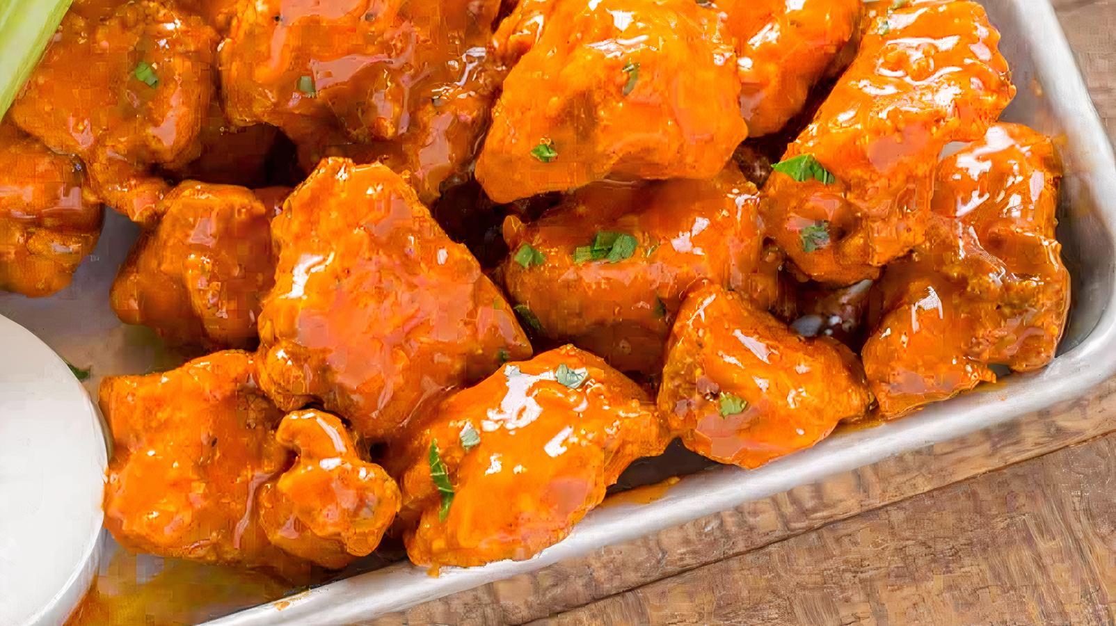 5 pc. BONELESS Wings