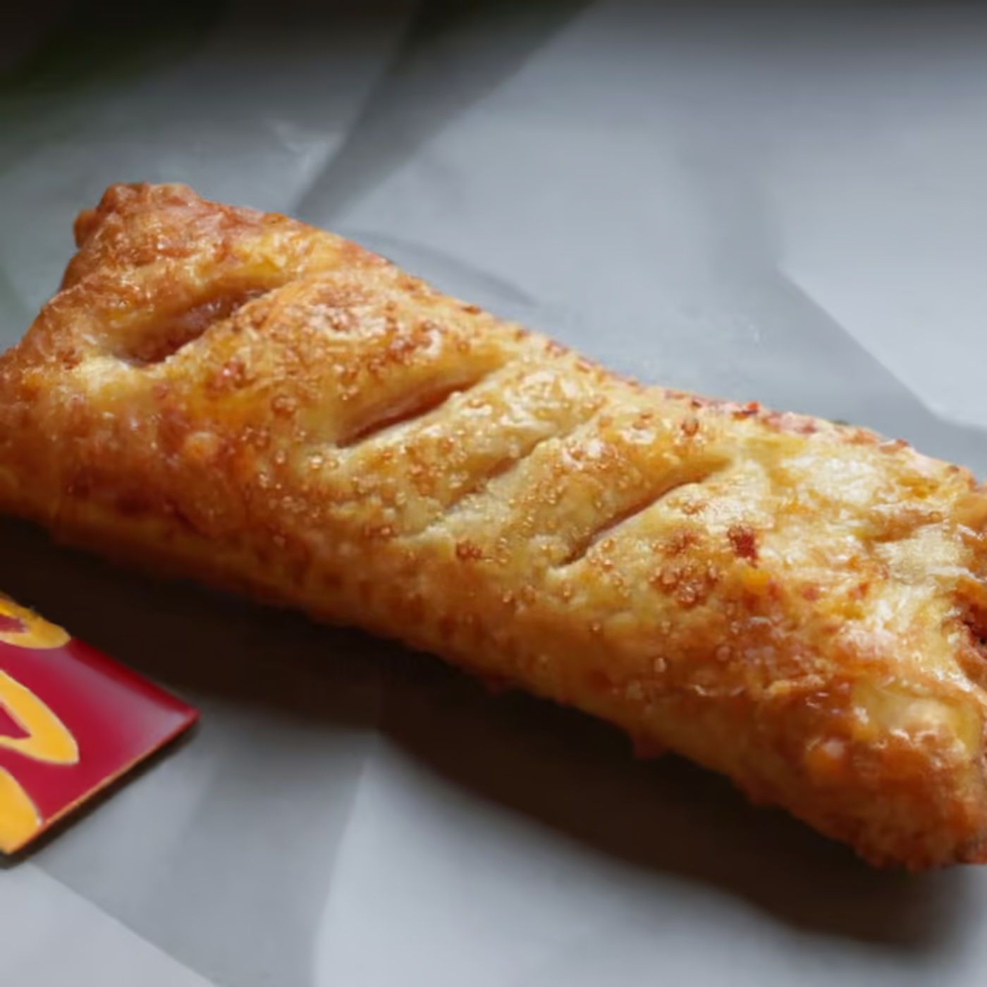 Apple Pie