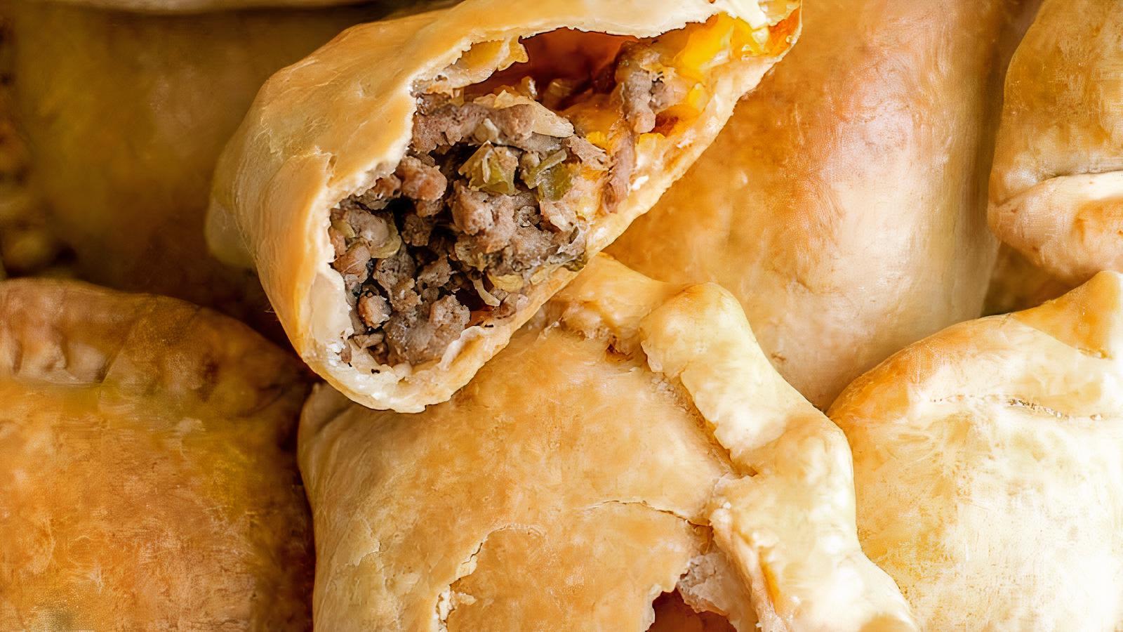 Beef Empanada (2)