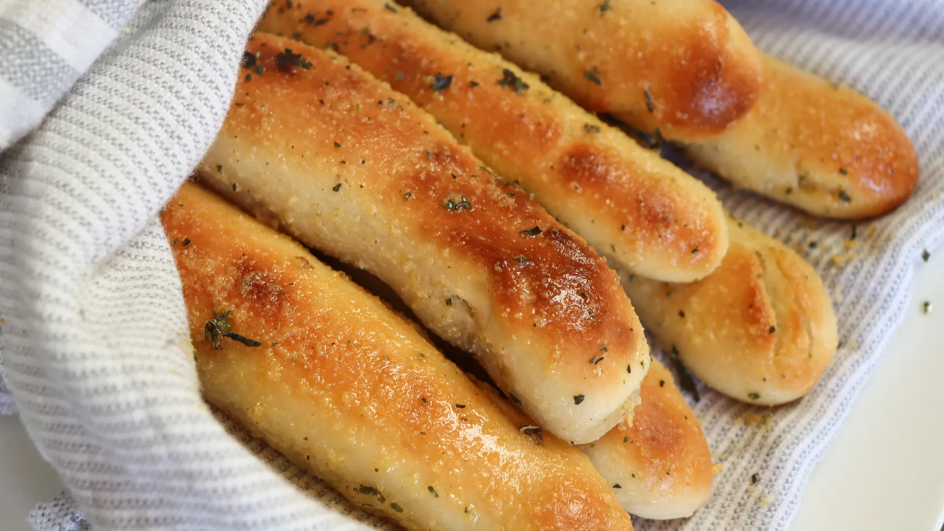 Breadsticks