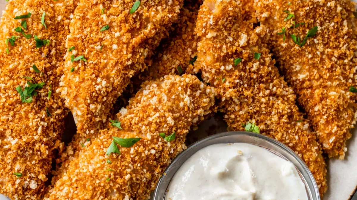 Chicken Strips