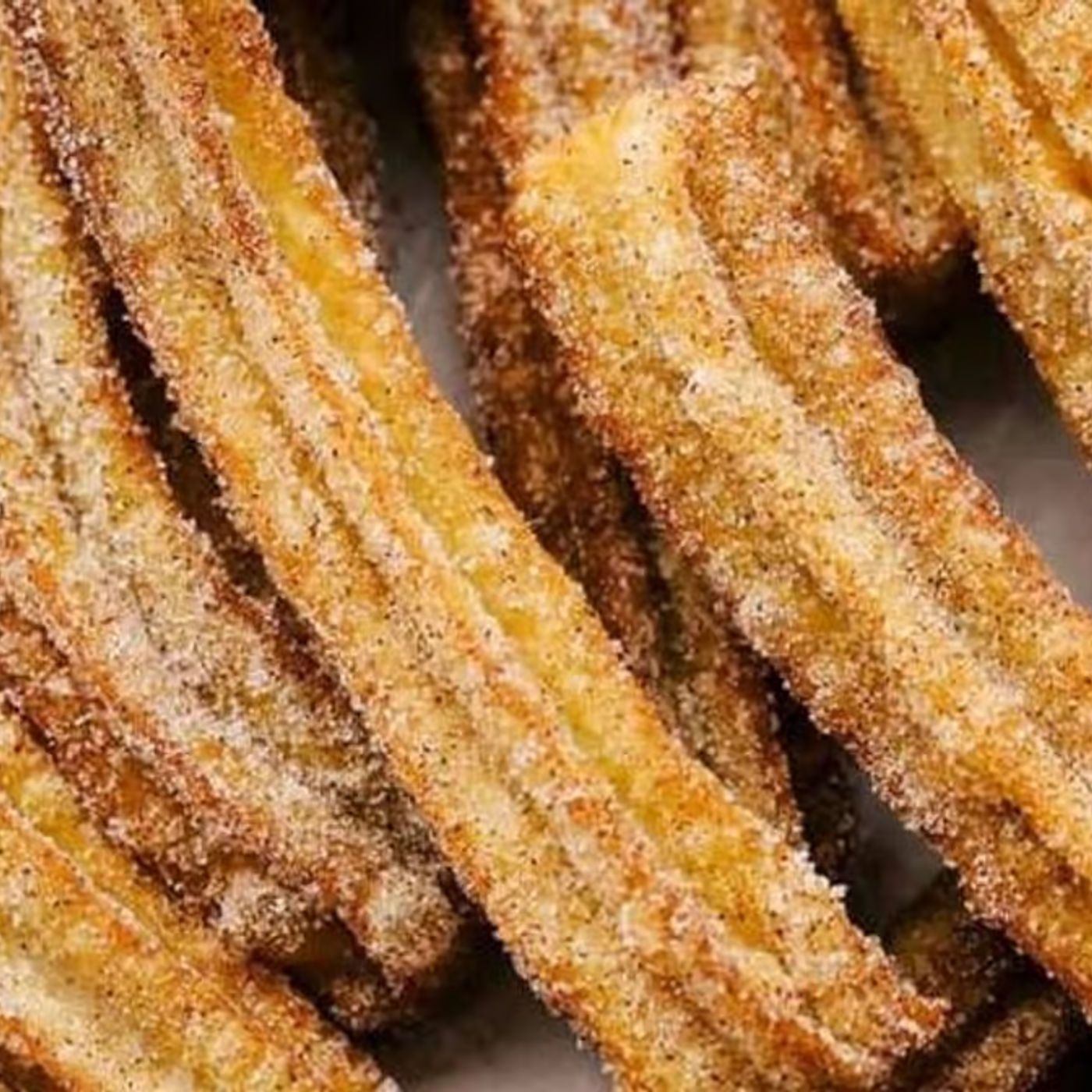 Churros (2)