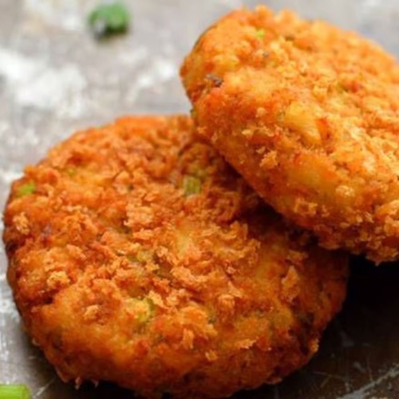 Crab Cakes (1)
