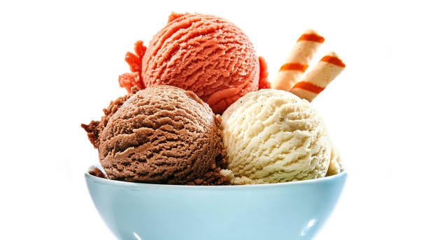 Ice Cream
