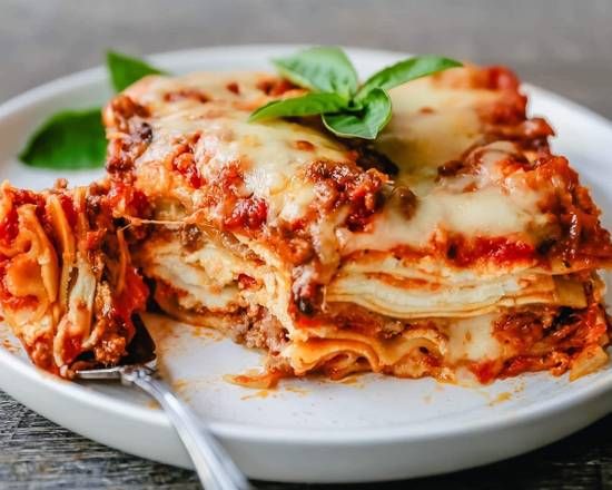 Lasagna