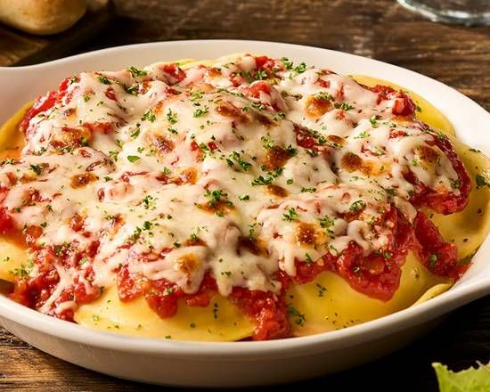 Ravioli