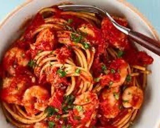 Spaghetti