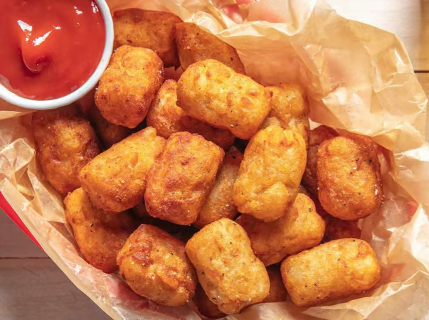 Tater Tots