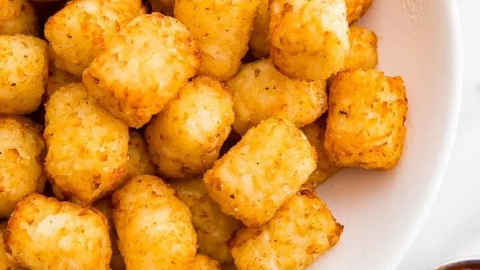 Tater Tots (Side Orders)