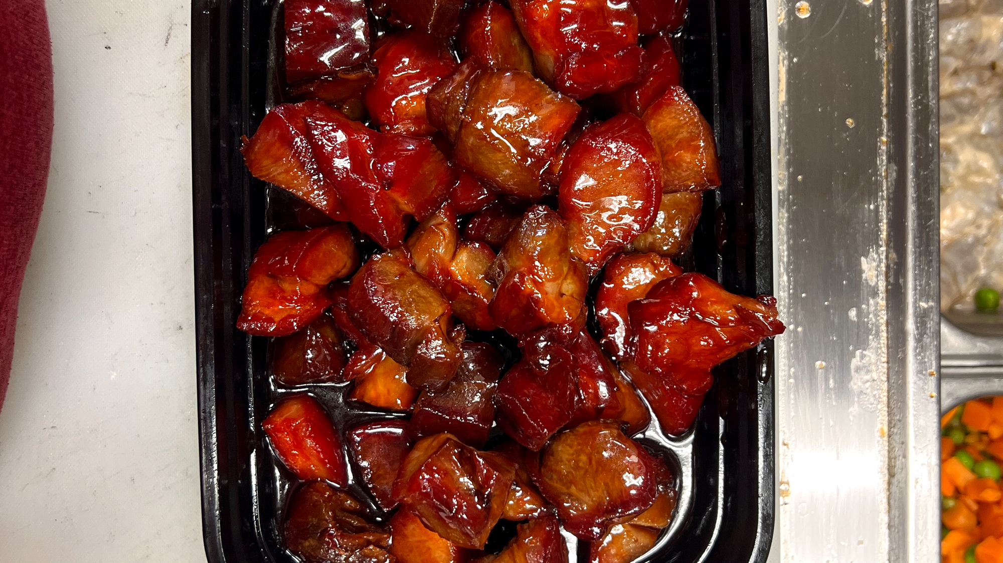 Boneless Spare Ribs (L)