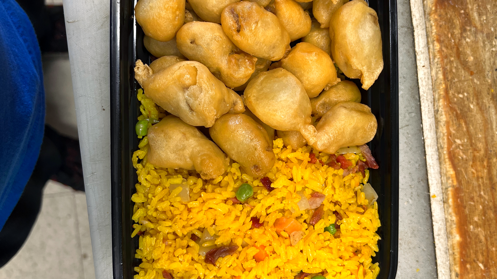 C07. Sweet Sour Pork