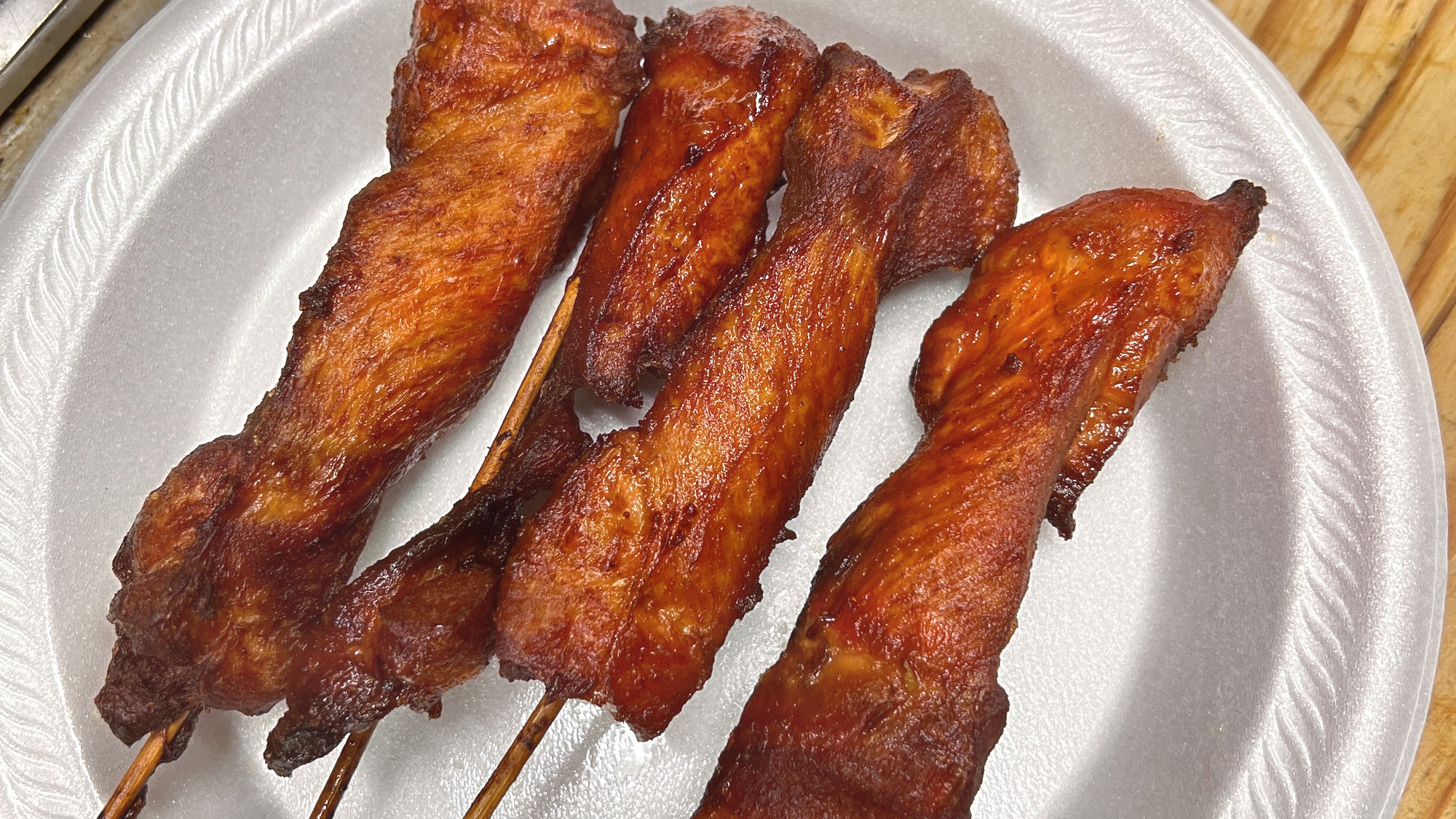 Cho Cho Chicken