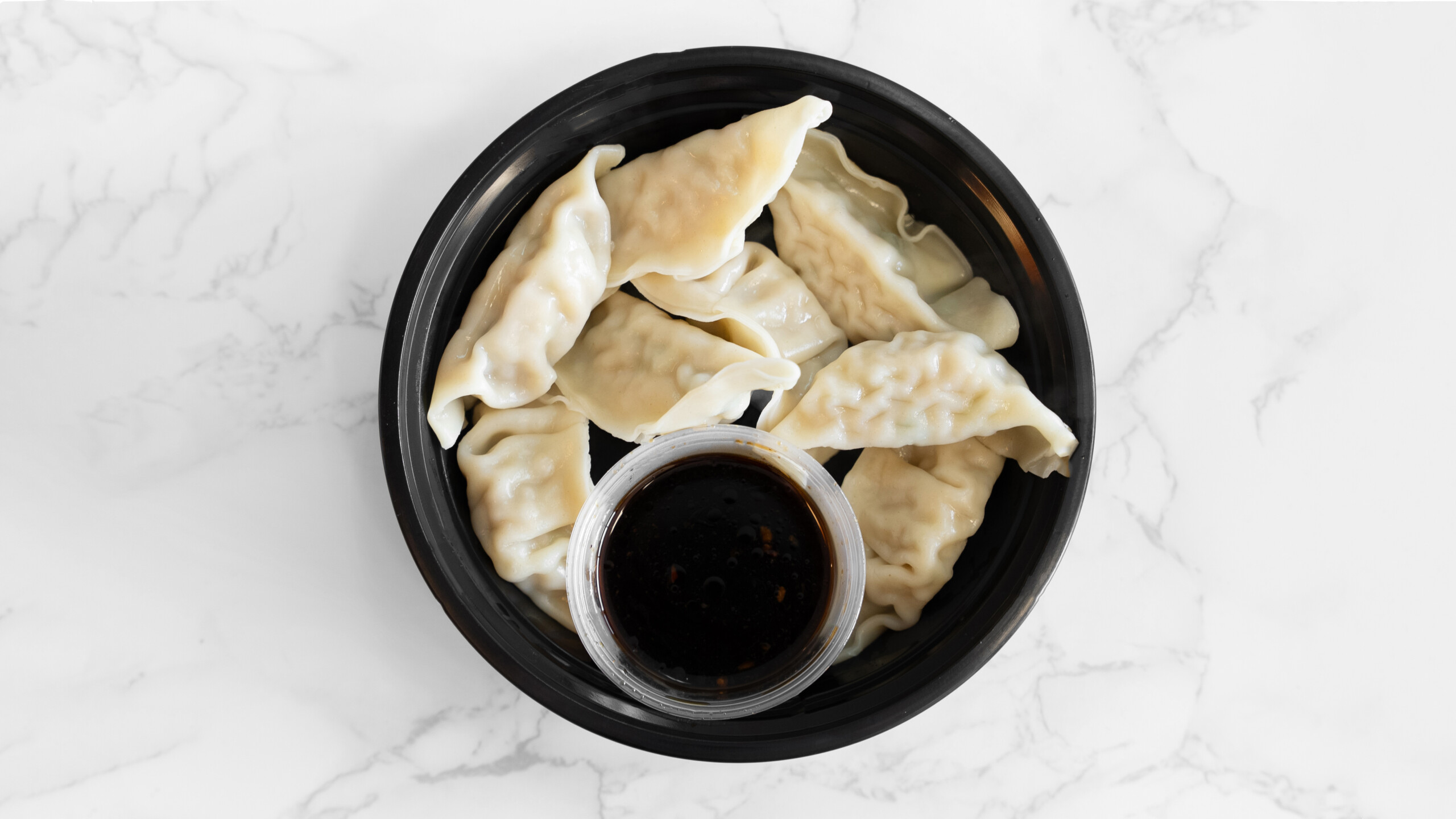 Crispy Noodles