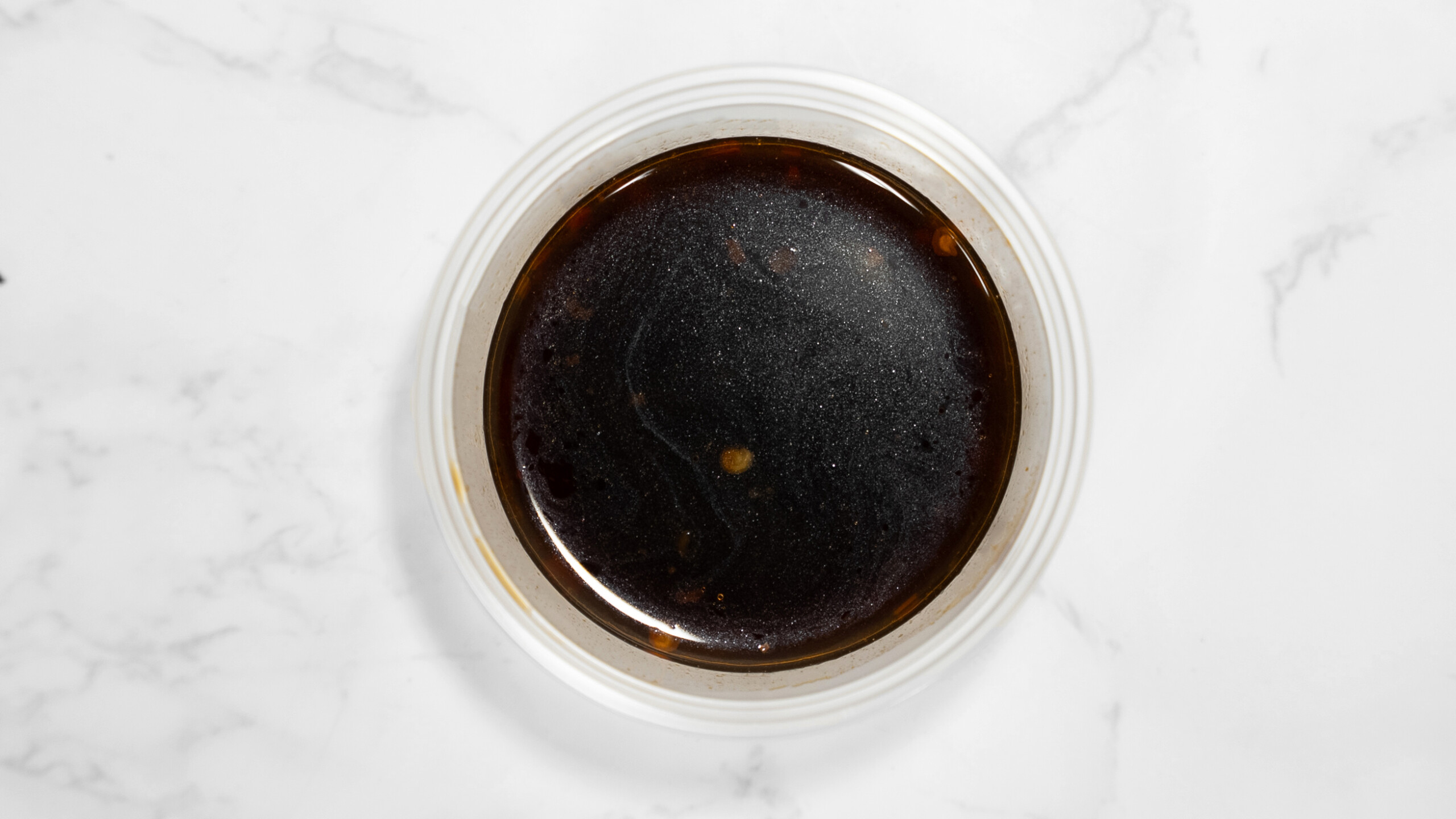 Dumpling Sauce