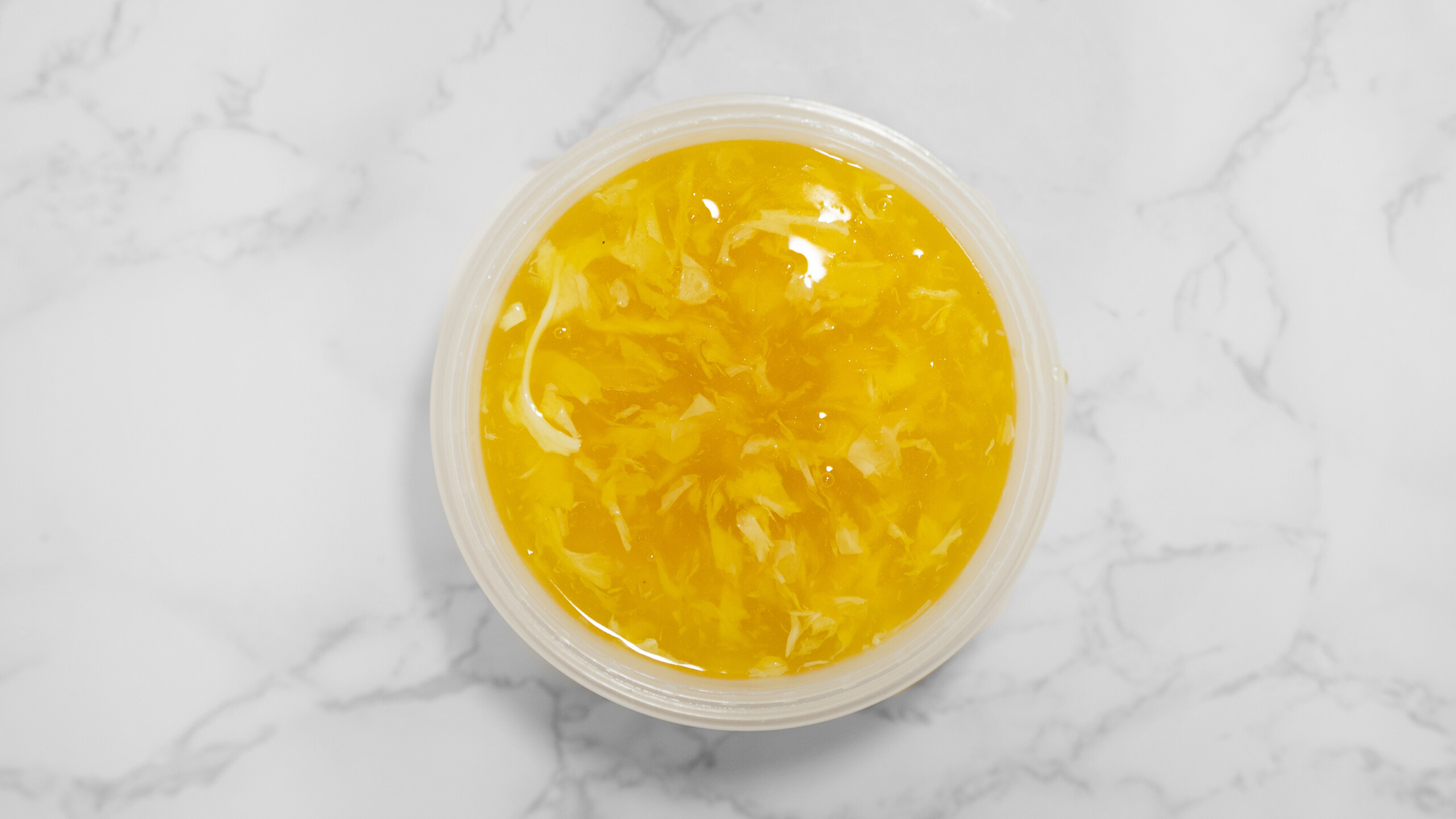 Egg Drop Soup