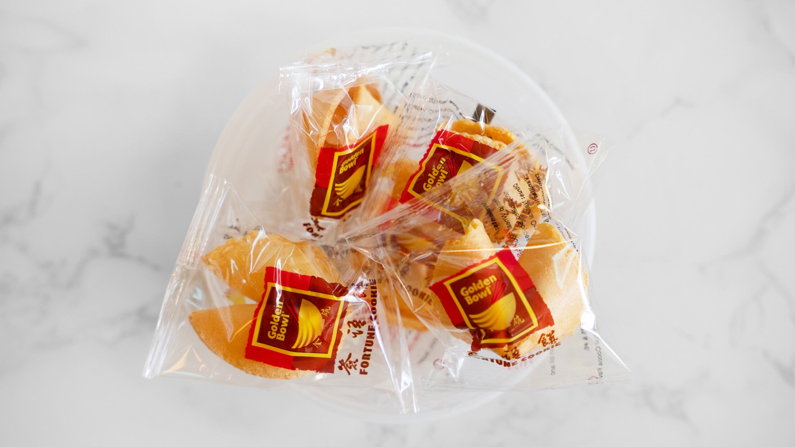 Fortune Cookies (5)