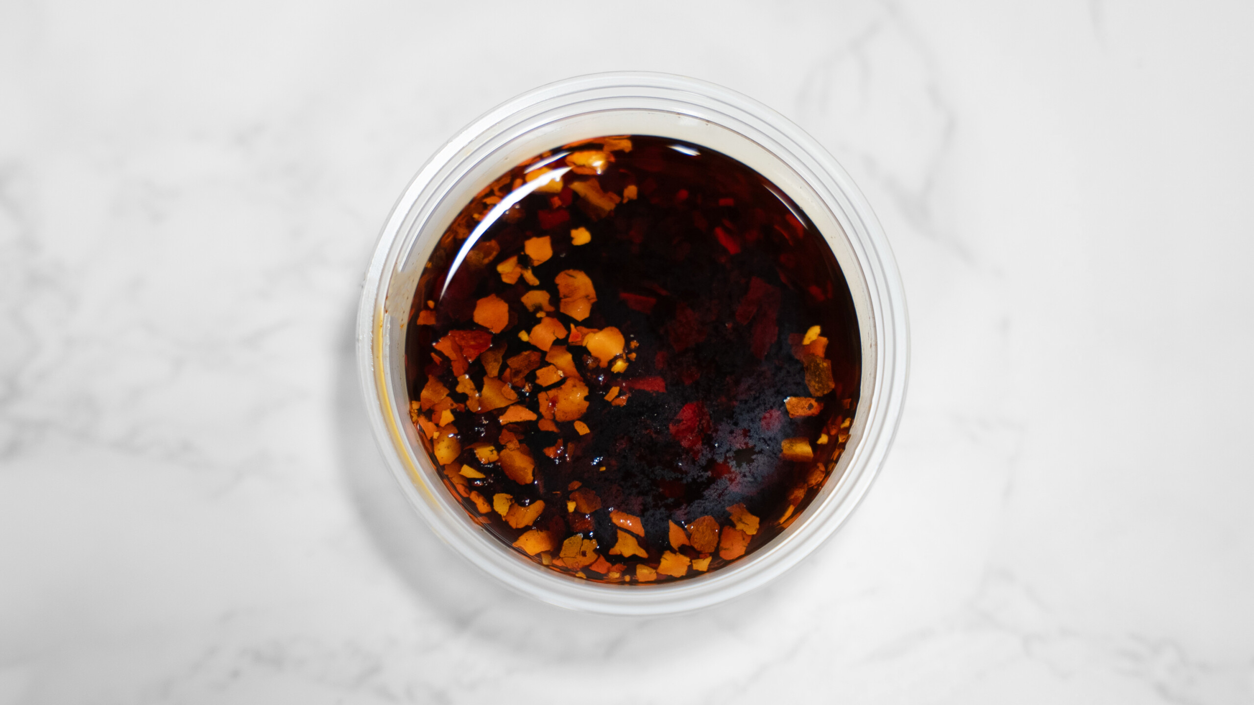 Hot Oil