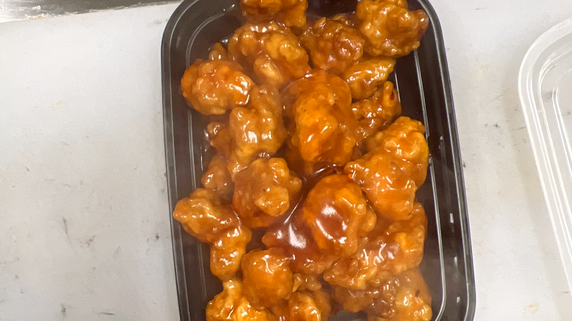 S01. General Tso's Chicken