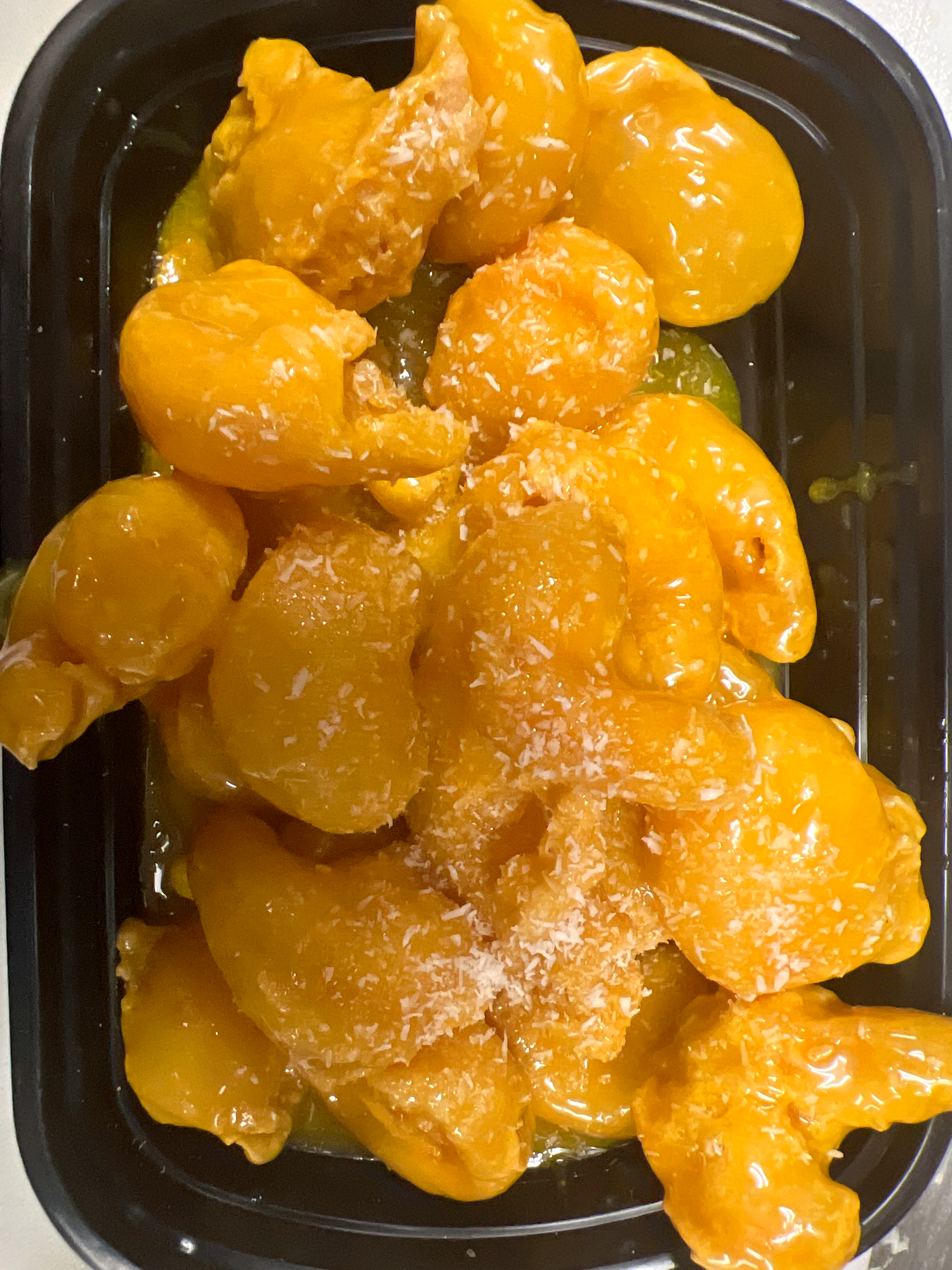 S11B. Coconut Shrimp