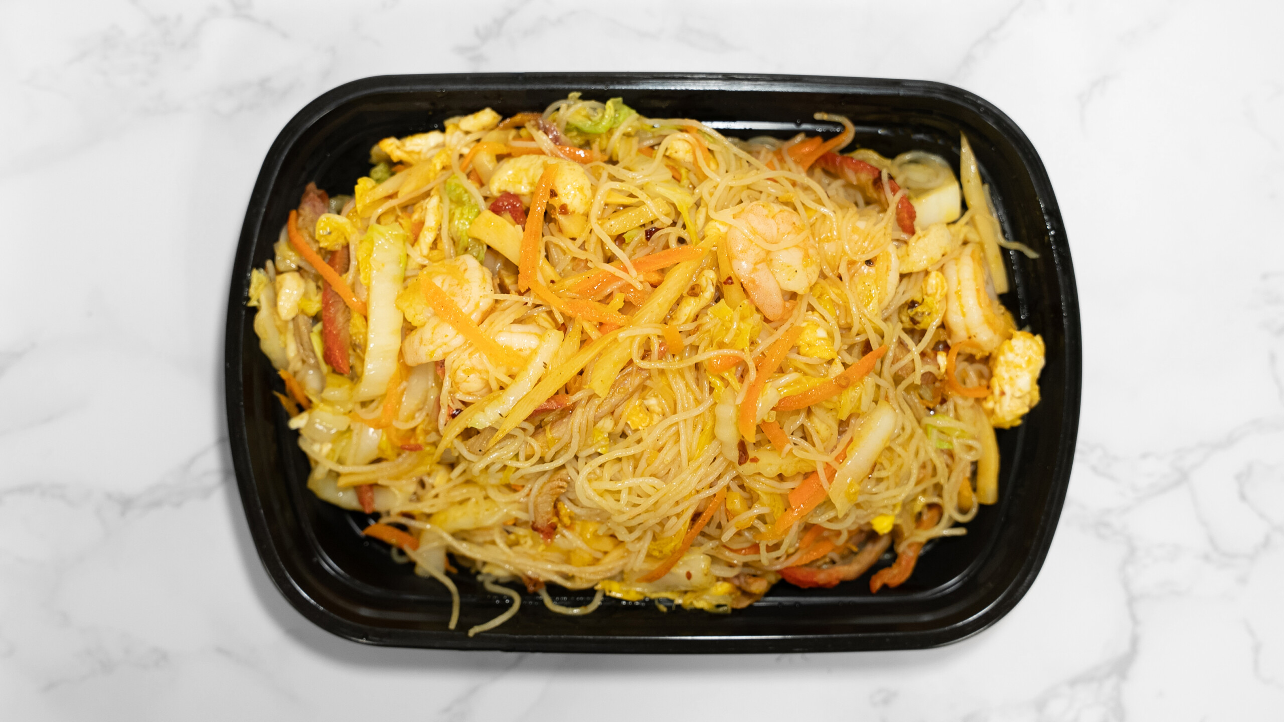 Singapore Mei Fun新加坡米粉