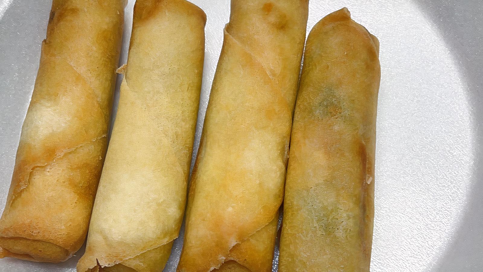 Spring Roll