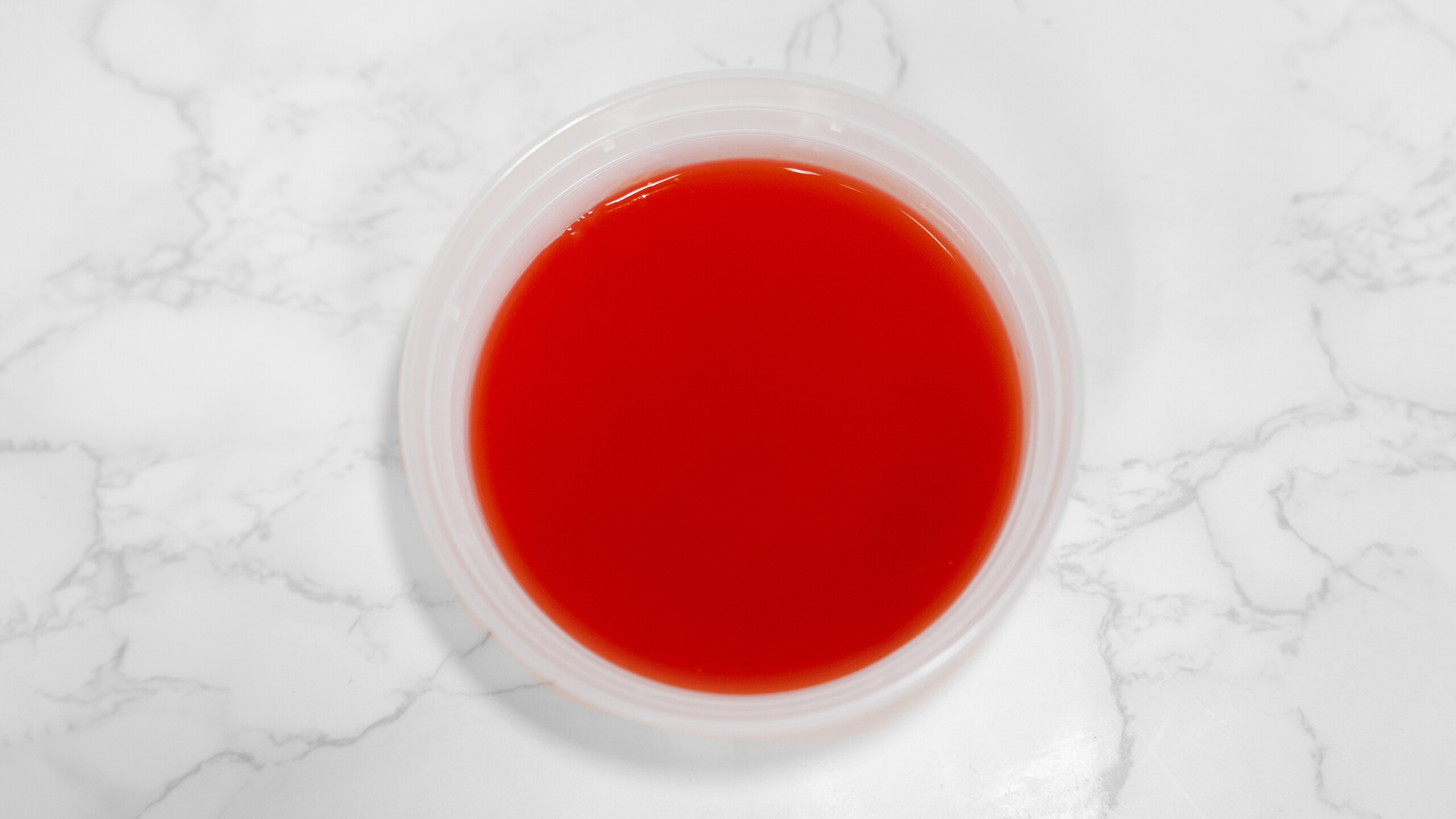 Sweet Sour Sauce