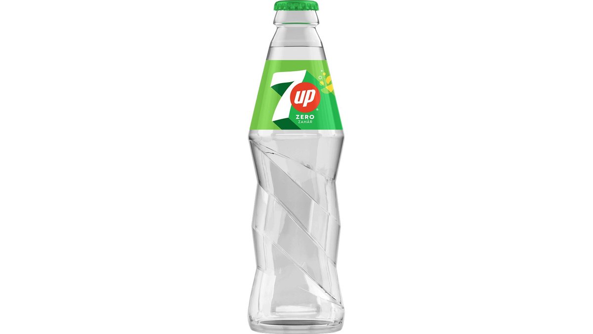 7 up