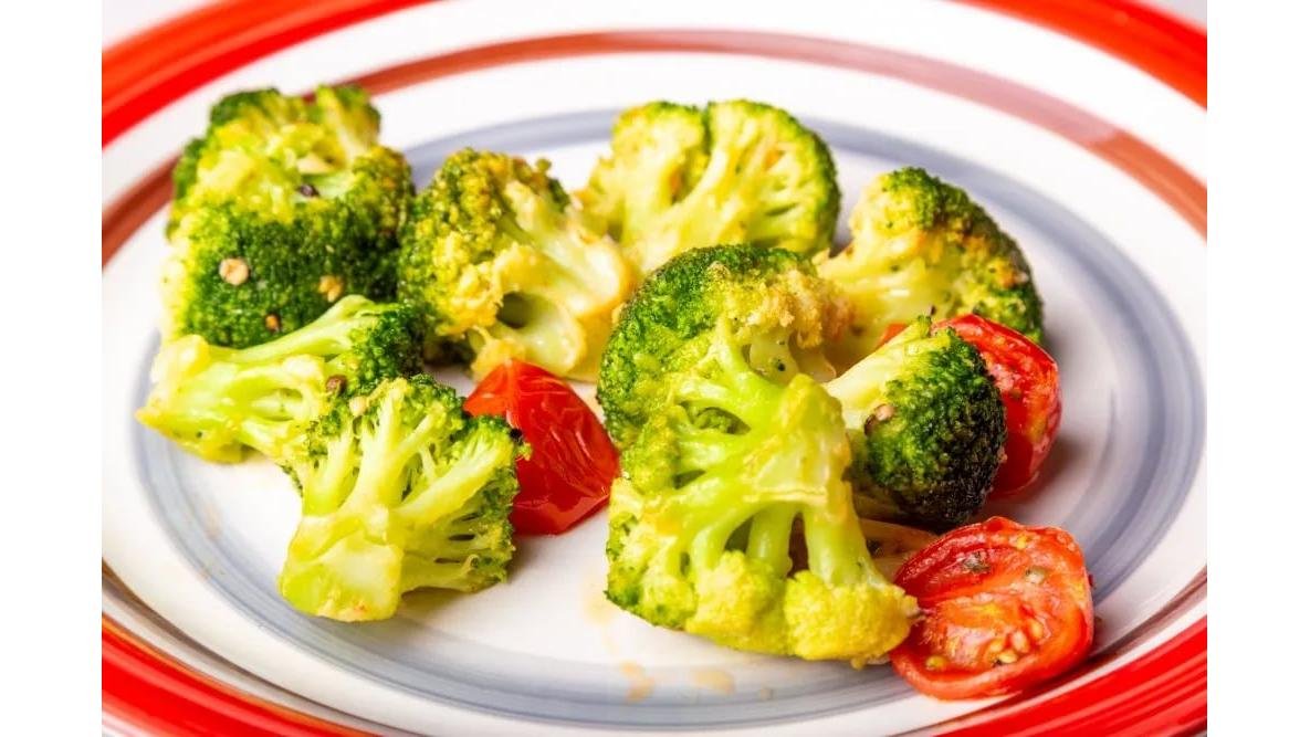 Broccoli la Tigaie