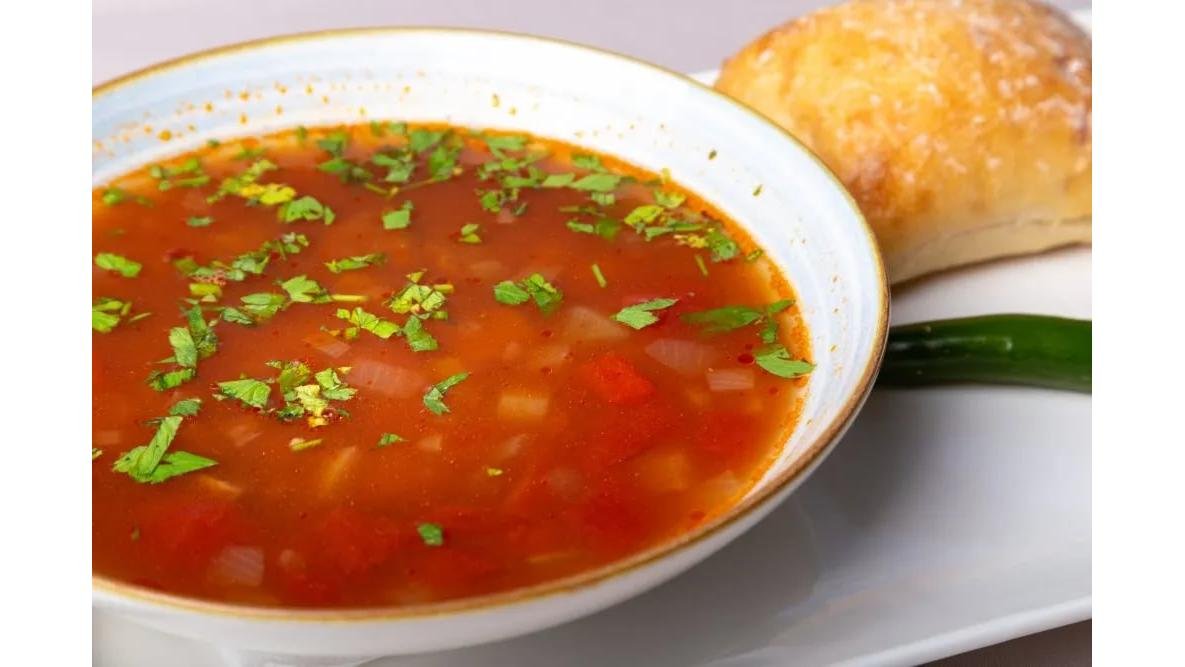Ciorbă de Văcuță