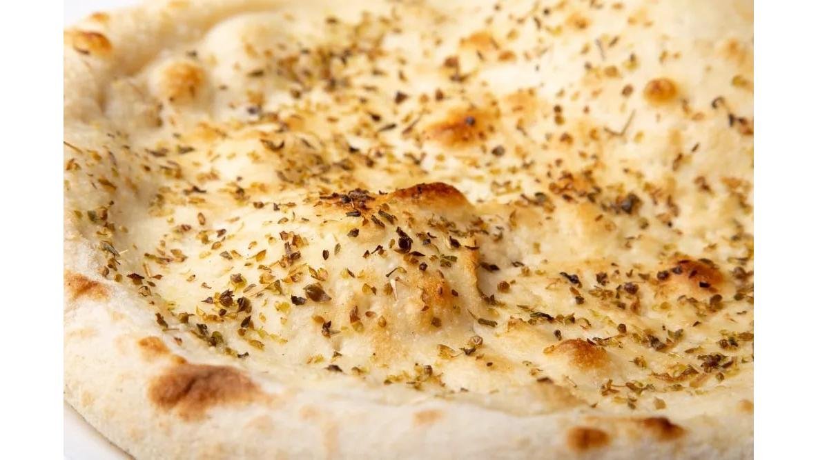 Focaccia cu Oregano