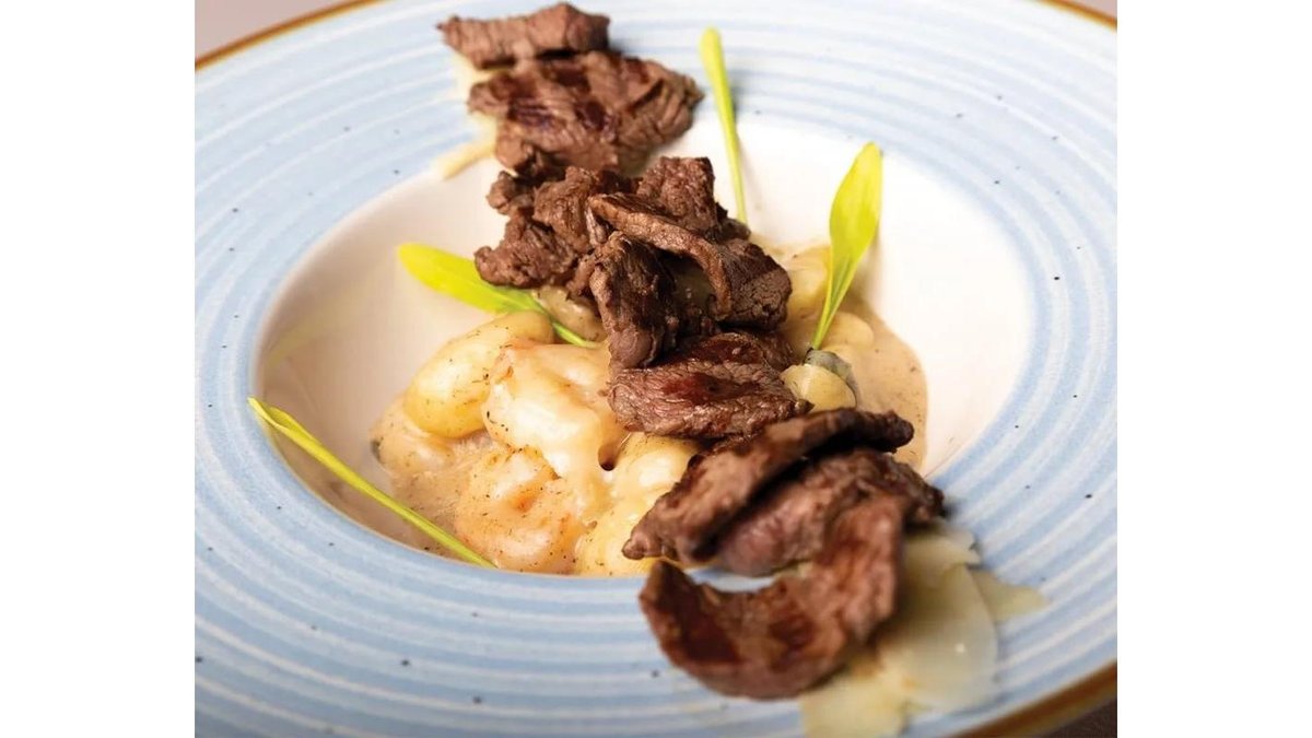 Gnocchi Trufat