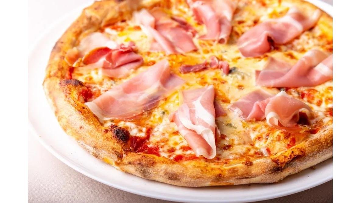 Gorgonzola și Prosciutto