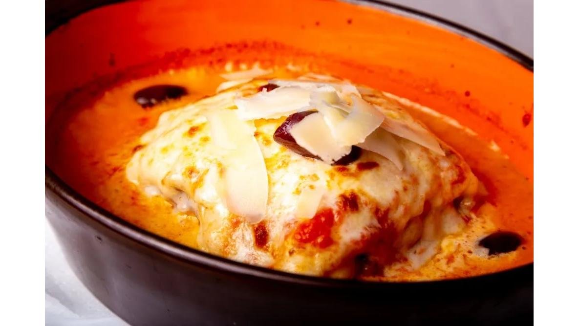 Lasagna Clasică