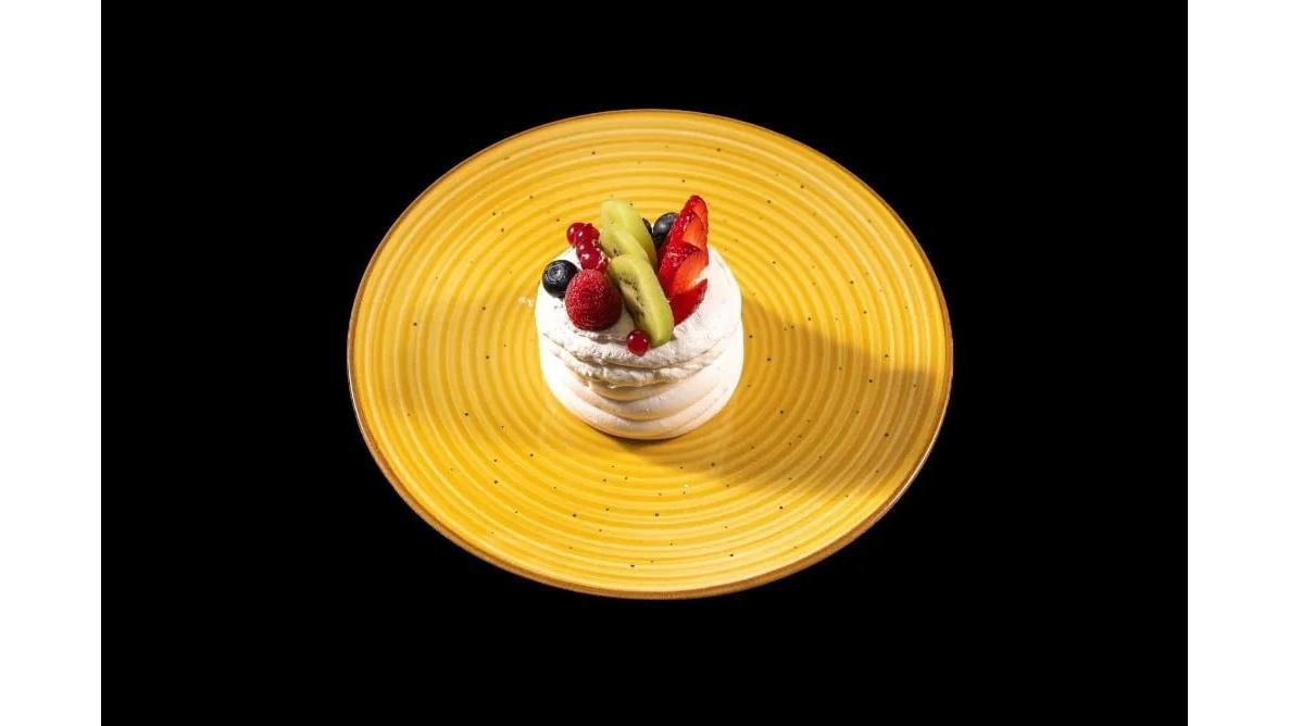 Pavlova