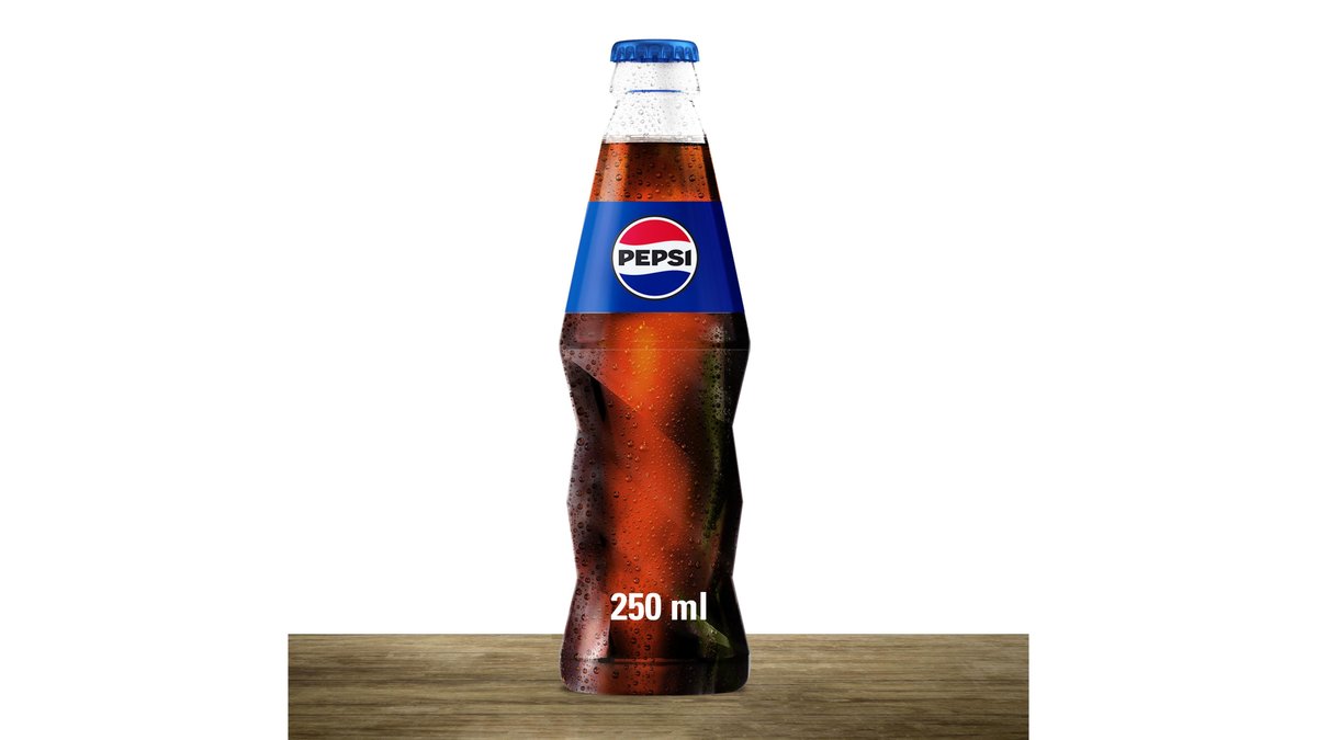 Pepsi