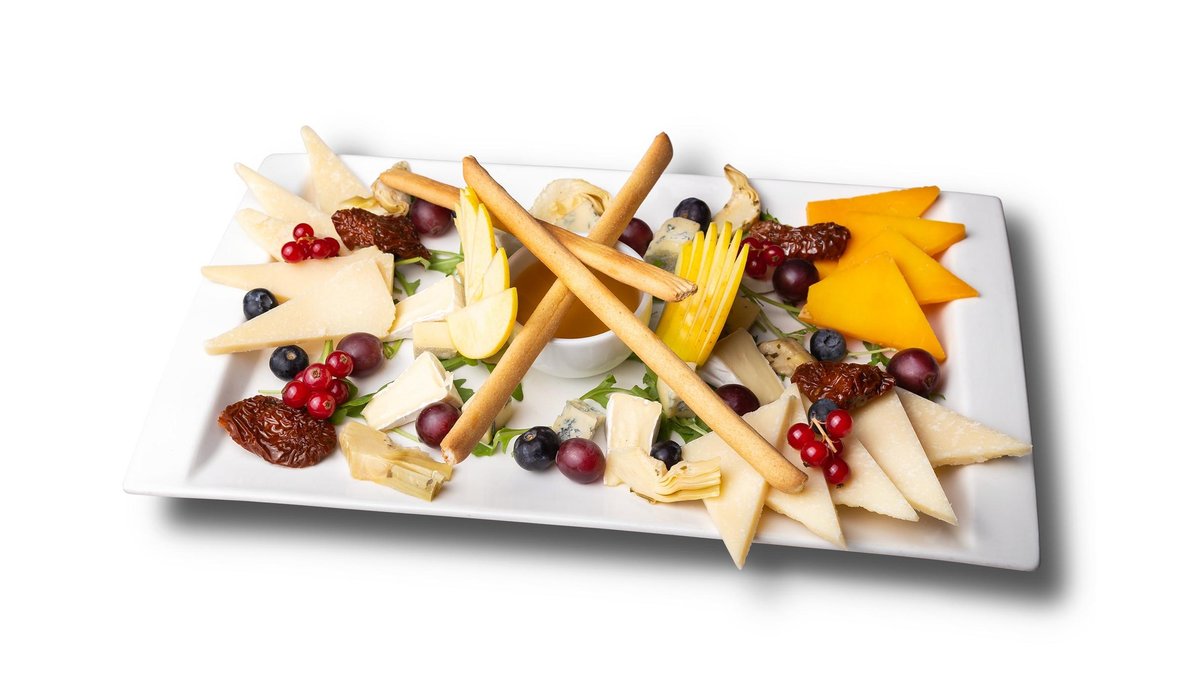 Platou Gourmet Vegan
