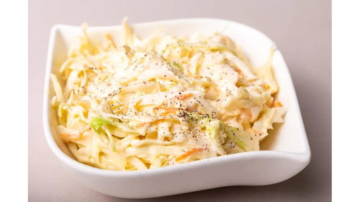 Salată Coleslaw