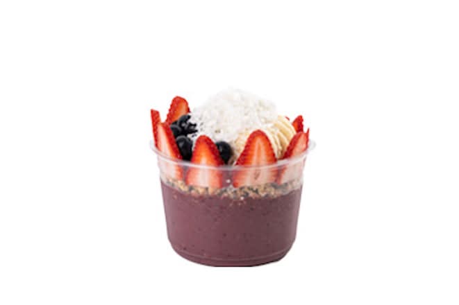 Acai Bowl- Islander