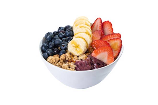 Acai Bowl- OG