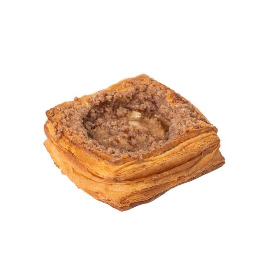 Apple Pie Danish