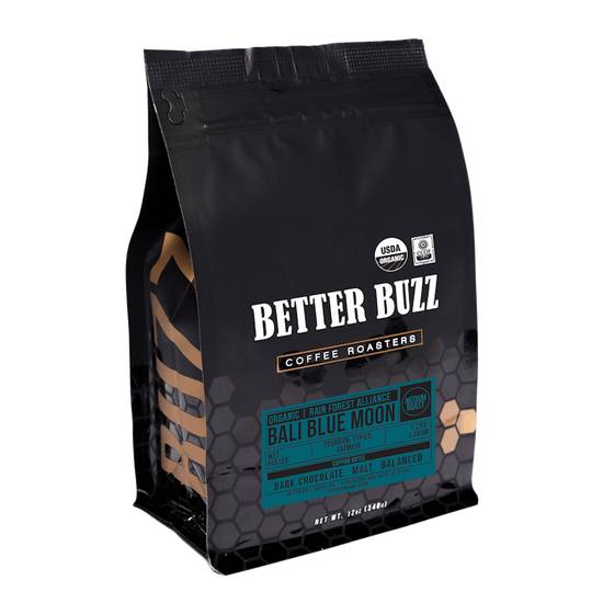 Bali Blue Moon 12oz Single Origin Roast