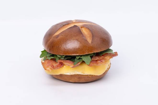 Better Breakfast