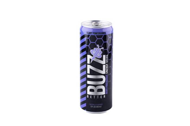 Better Buzz Energy Berry Pomegranate
