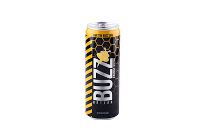 Better Buzz Energy Original