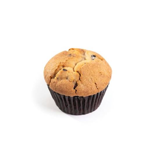 Blueberry Muffin
